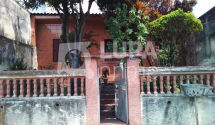 Casa Térrea com 2 dormitórios de 184m² à venda, na Vila Nova Mazzei