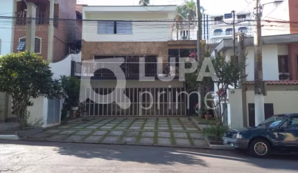 Sobrado com 3 dormitórios com 1 suíte no Jardim frança