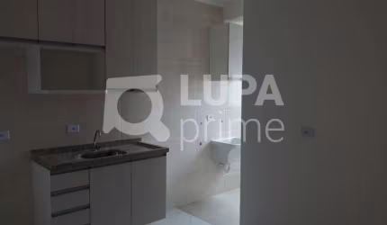 Apartamento com 1 dormitório de 28m² à venda, em Santana