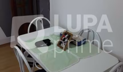 Apartamento com 2 dormitórios de 53m² à venda, na Vila Amélia