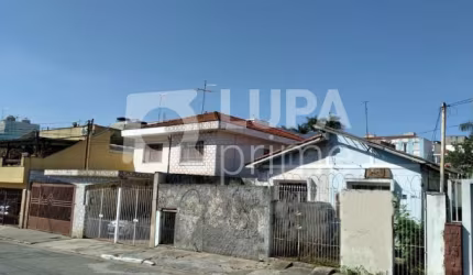 Terreno á venda,  Tucuruvi, 315 m²   ( 10 x 31, 50 )