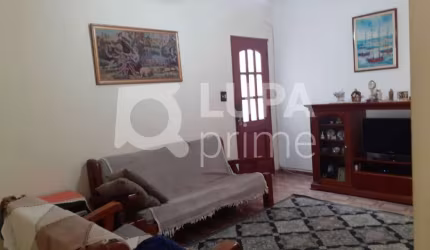 Casa Térrea com 2 dormitórios de 125m² à venda, no Jardim São Paulo perto dp metro