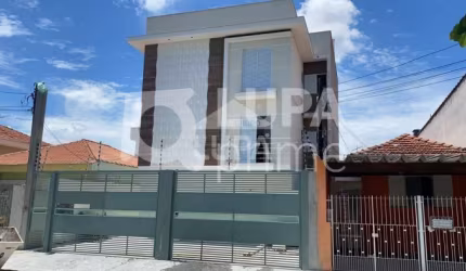 Apartamento com 2 dormitórios de 45m² à venda, no Tucuruvi