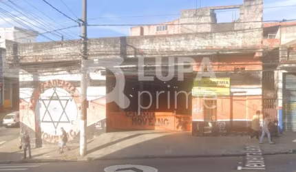 Galpão com 422 metros à venda no Sítio Morro Grande