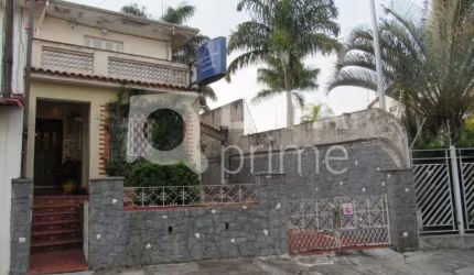 Sobrado comercial com 2 dormitórios à venda no Parque Mandaqui!