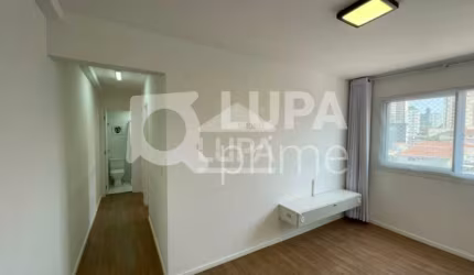 Apartamento com 2 dormitório á venda no Tucuruvi.