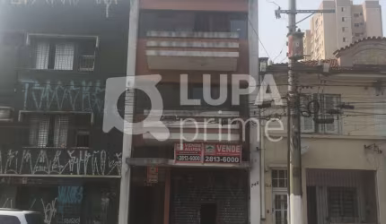 Prédio Comercial 3 pavimentos para locação  - Armênia