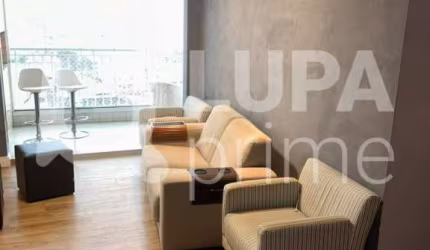 Apartamento com 3 dormitórios de 96m² à venda, no Carandiru