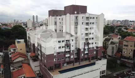 Apartamento com 3 dormitórios de 79m² venda na Vila Nivi