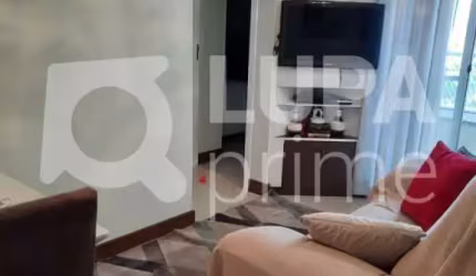 Apartamento com 2 dormitório á venda no Parque Novo Mundo