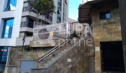 Apartamento com 2 dormitórios á venda em Santana