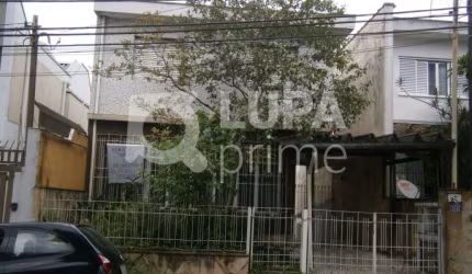 SOBRADO A VENDA NO TUCURUVI