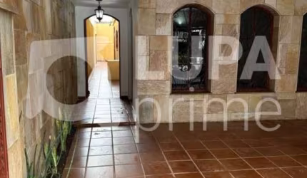 Casa Térrea com 3 dormitórios á venda no Tremembé