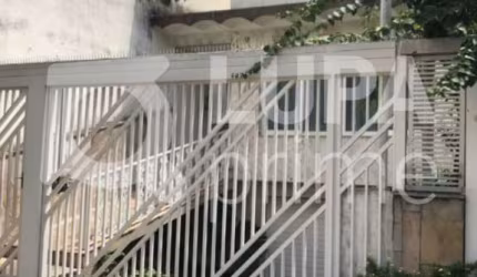 Sobrado com 3 dormitórios de 440m² à venda, em Santana