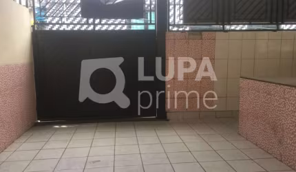 Galpão para locação Parada Inglesa