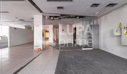 Conjunto Comercial com 700 metros para locação na Vila Prudente