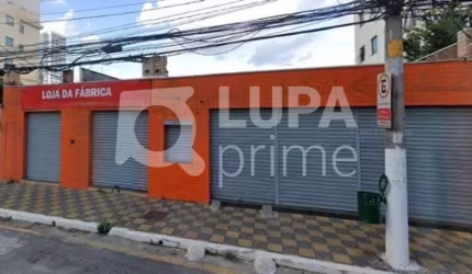 Salão com 500 metros para locação na Barra Funda