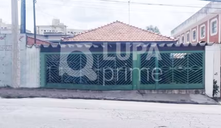 Terreno para venda no Mandaqui