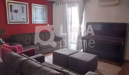 Apartamento - Água Fria - 155 metro quadrados - 3 dormitórios - 1 suíte - 3 vagas.
