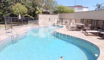 Apartamento com 3 dormitórios e 4 banheiros à venda no Jardim Floresta
