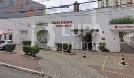 Prédio Comercial de 1451m² para Locação, em Santo André
