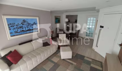 Apartamento à venda com 2 dormitórios, 1 suíte e 1 vaga no Tucuruvi