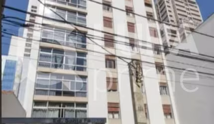 Apartamento com 3 dormitórios sendo 1 suíte á venda em Santana
