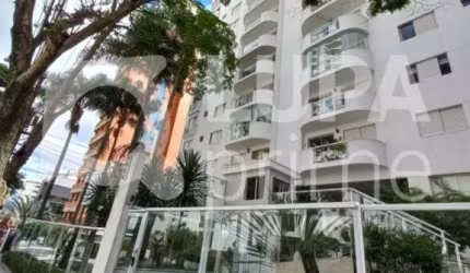 Apartamento com 5 dormitórios sendo 2 suítes a venda em Santana