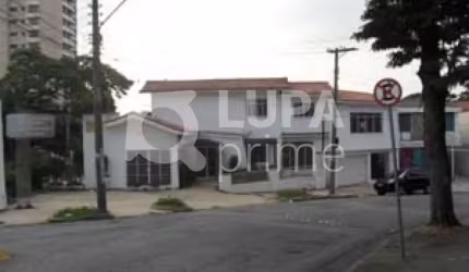 Prédio Comercial à venda na Água Fria!