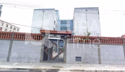 Apartamento com 2 dormitórios à venda no Jardim Julieta!