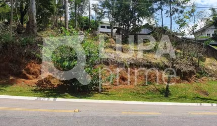 Terreno com 1.200m² á venda em Mairiporã