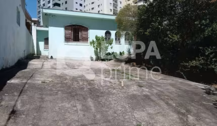 Casa Térrea com 3 dormitórios á venda no Parque Mandaqui.