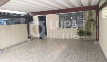 Sobrado com 3 dormitórios de 100m² à venda no Imirim