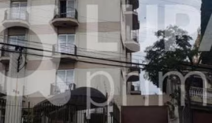 Apartamento com 2 dormitórios á venda na Vila Aurora