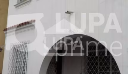 Sobrado com 3 dormitórios sendo 1 suíte á venda no Jardim São paulo