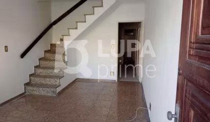 Sobrado com 2 dormitórios de 92 m² à venda, no Jardim São Paulo