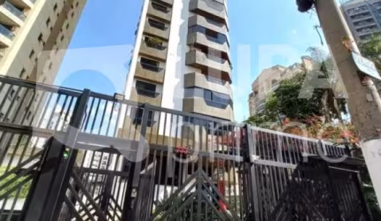 Apartamento com 4 dormitórios à venda em Santana!