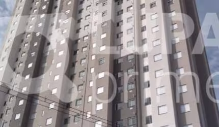Apartamento com 2 dormitórios de 43m² à venda na Vila Gustavo