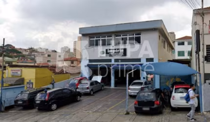 Sala Comercial de 40m² para Locação, na Água Fria