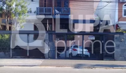 Prédio comercial à venda na Vila Paulicéia!