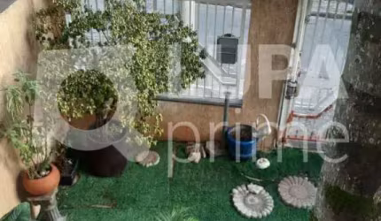 Sobrado com 3 dormitórios de 240m² à venda, em Santana