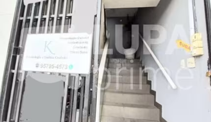 Apartamento com 1 dormitório de 30m² para Locação na Vila Maria Alta