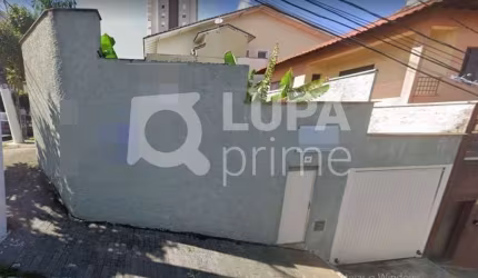 Terreno com 391m² de área á venda Vila Ester São Paulo