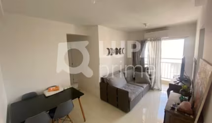 Apartamento com 2 dormitórios de 55m² à venda na Vila Aurora
