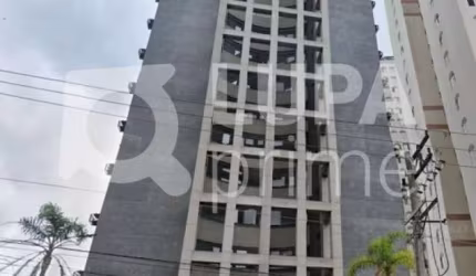 Sala Comercial com 29 m² à venda, no Parque Mandaqui