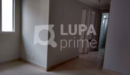 Apartamento com 2 dormitórios de 50m² à venda no Jardim Francisco Mendes