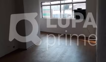 SALA COMERCIAL PARA LOCAÇÃO- SANTANA