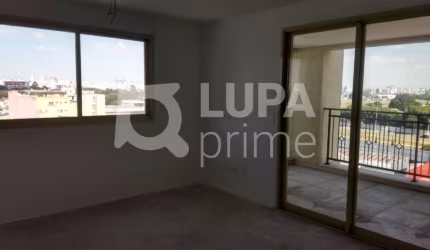 Apartamento à venda com 1 dormitório em Santana!