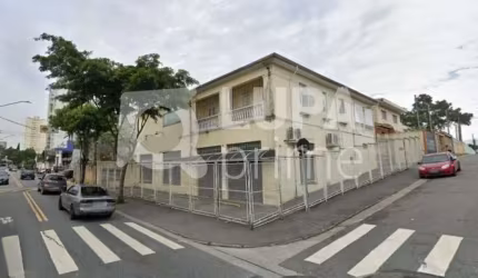 Prédio Comercial de 500m² à venda, no Tucuruvi