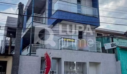 Apartamento com 1 dormitório à venda na Parada Inglesa